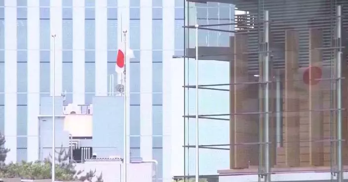 日本防衛政策轉向進攻姿態 學者憂違憲加劇國民負擔