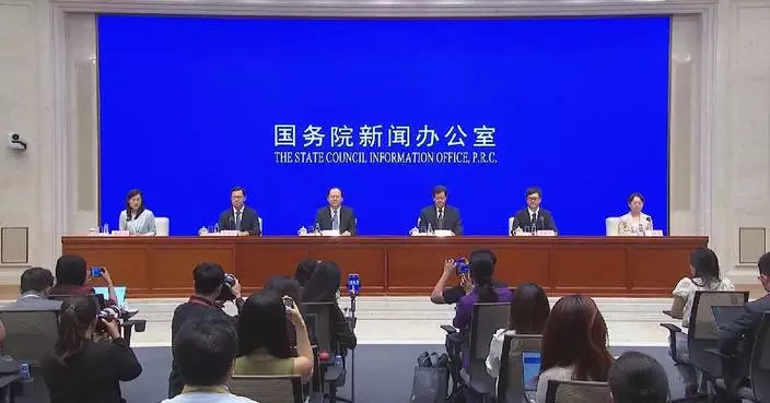 中國將推措施釋放縣域消費潛力