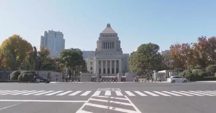 日本2027財年預算申請或超130萬億日圓 創歷史新高