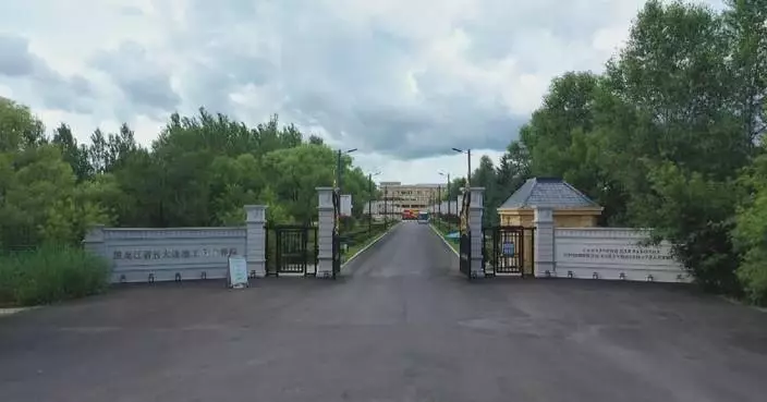俄羅斯遊客湧向東北溫泉度假區 尋求中醫康復治療