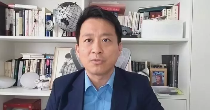 美加貿易談判破裂 專家指反映對美國貿易政策不信任