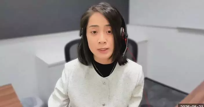 專家指中國對全球淨需求貢獻上升 進口增長超出口
