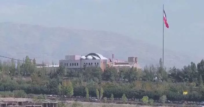 卡塔爾稱與美伊持續接觸 冀重啟談判
