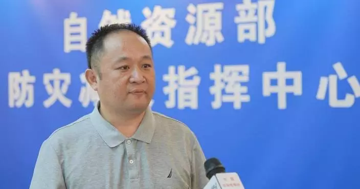 西藏吉隆口岸泥石流致傷亡 專家指尼泊爾冰川崩塌引發