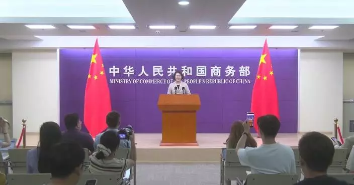 商務部：中國與上合組織經濟合作成果豐碩 貿易投資顯著增長