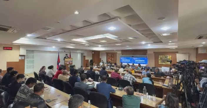 尼泊爾向鄰國尋求洪災救援支援
