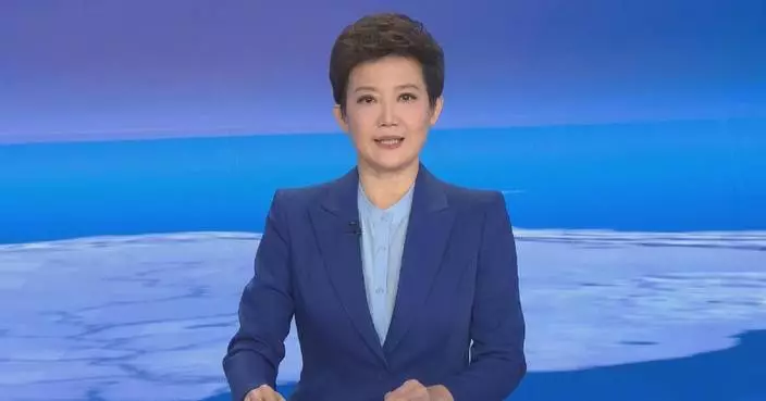 習近平啟程出席上合組織峰會 國事訪問吉爾吉斯及埃及