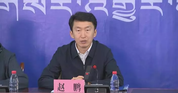 西藏吉隆泥石流261外籍人士失蹤 當局：已通知相關使館