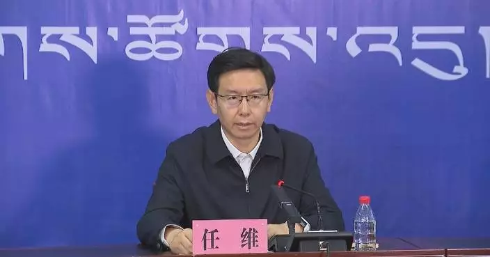 西藏吉隆泥石流救援 面臨極嚴峻挑戰