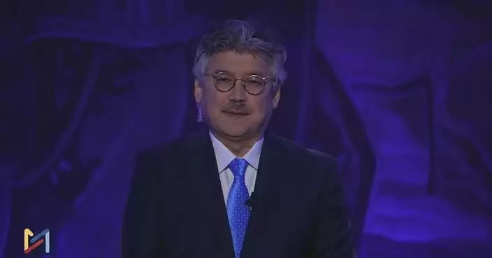 吉爾吉斯官員強調上合組織平等精神 契合中國人類命運共同體願景