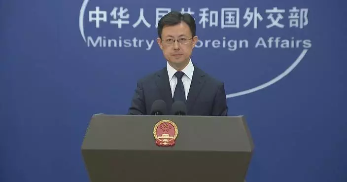 中國副總理丁薛祥將赴俄出席東方經濟論壇