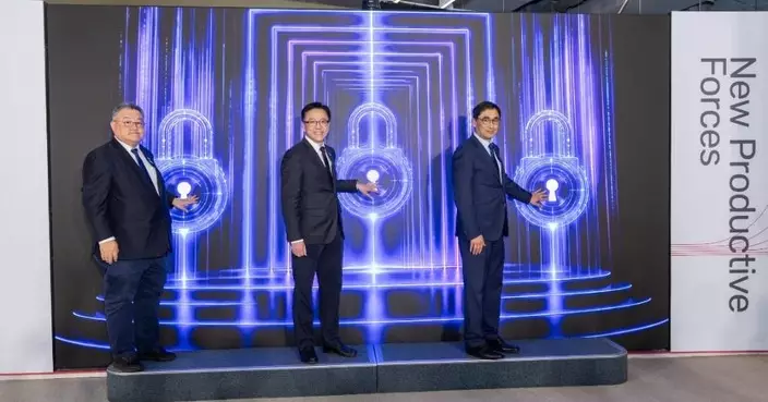 生產力局啟動「全民 AI」普惠計劃  AI速學堂免費開放全民學