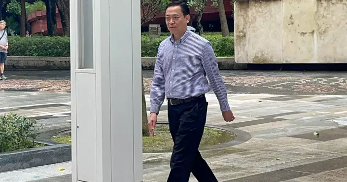宏福苑法團前委員江祥發夫婦被控欺詐及洗黑錢罪 押後10.6再訊