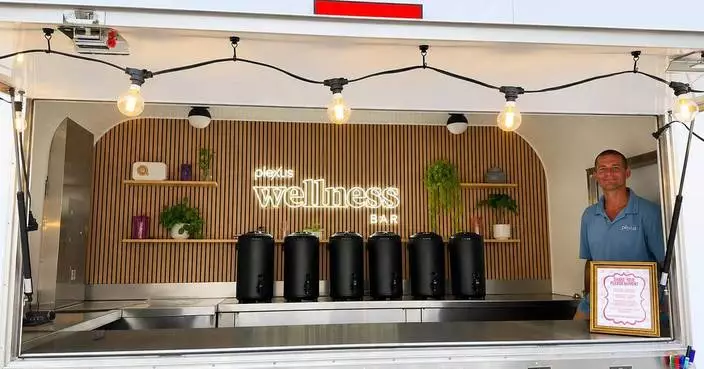 Plexus夏季健康之旅圓滿結束 促進腸道健康及社區聯繫