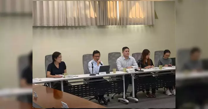 環保署廢紙回收三方平台首開會 實地參觀紙漿設施助業界轉型