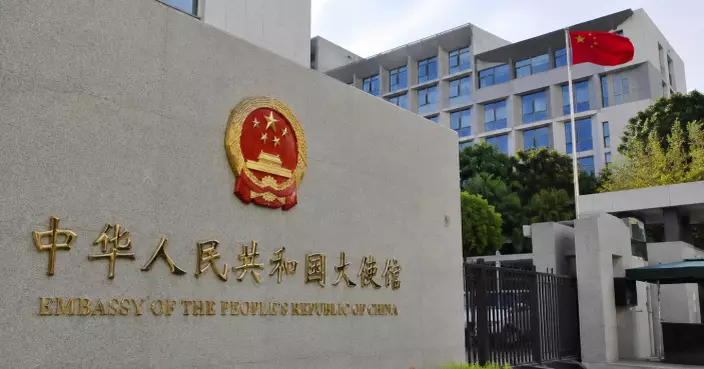 泰國9·15起調整免簽政策　中國駐泰使館：中國公民仍享免簽入境待遇