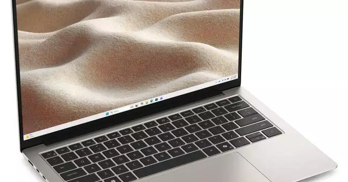 戴爾推出Dell 14S手提電腦 專為學生及年輕用家設計