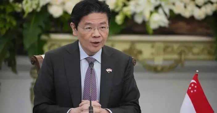 新加坡部長獲15年來首次加薪 黃循財：為吸引人才