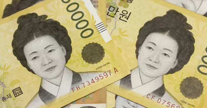 南韓未成年「金融富豪」逾1,600人！5名1歲嬰兒人均賺近4,000萬韓元