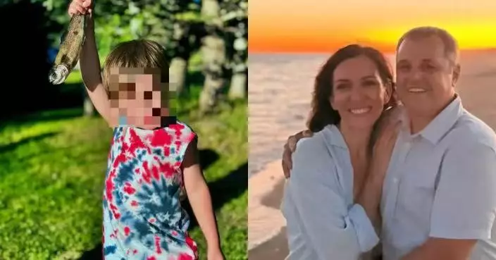 父母忙派對 美國5歲男童被遺41度高溫車廂內逾2小時不治