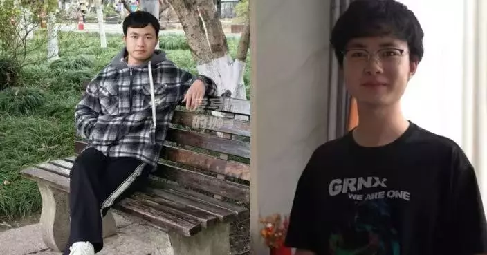 去年高考獲693分放棄北大醫學部復讀 浙江男生今年考取714分如願入讀圖靈班