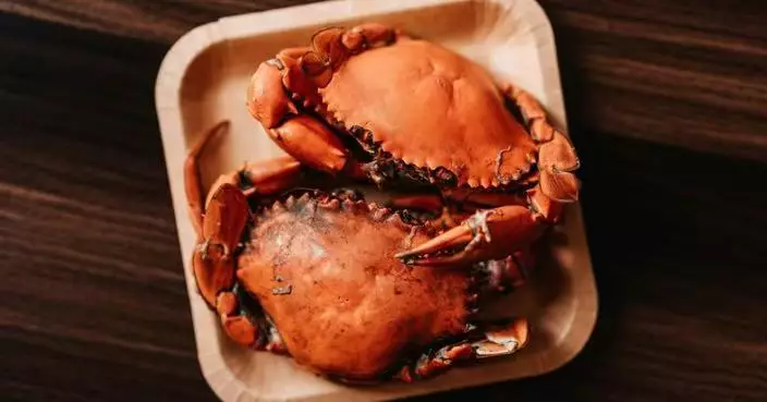 蟹肉鮮甜但性寒涼 中醫提醒4類人食蟹要節制 過量仍會傷脾胃