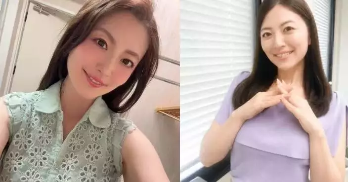 因年齡焦慮想留影像誤入AV界 日女優出道兩年向丈夫坦白反令夫妻關係改善