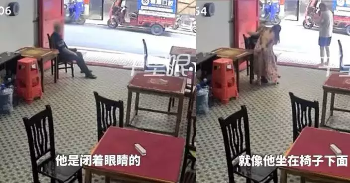 湖南翁路過麻將館入內休息猝死 店主妻好心送院竟捲糾紛遭家屬索賠 終賠1.9萬