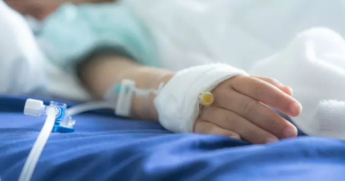病人關注組織 : 癌症患者醫療開支佔家庭收入中位數62.5%