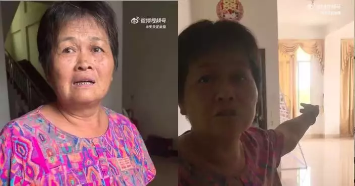 莆田暴雨沖毀民居 善心婦人開門收留16名受災鄰居兼日煮4餐感動網民