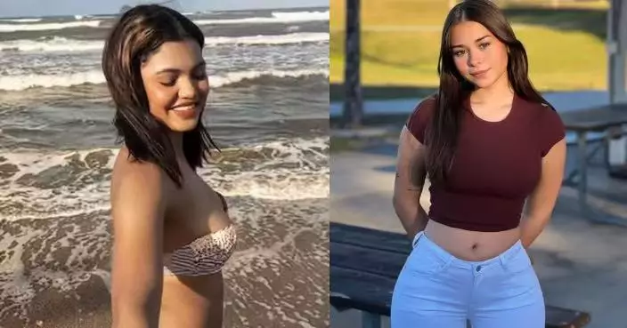 美國OnlyFans網紅遇瘋狂粉絲 遭對方跨州求婚試圖抓人