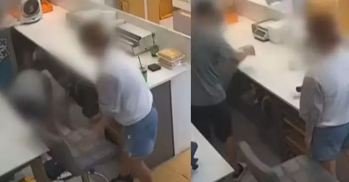 1人與男友店內親熱1人頻偷錢 南韓糕餅店老闆接連遇2離譜員工心灰意冷結業