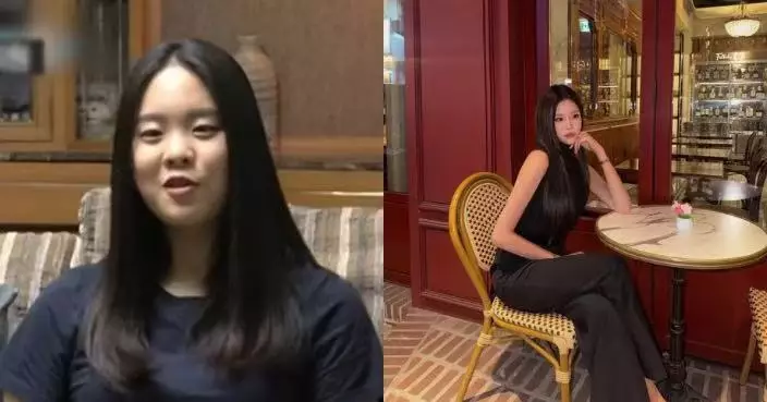 南韓前籃球國手二代奪韓國小姐冠軍 16歲舊照被翻出「變化太大」遭疑整容