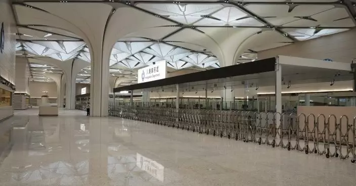 陳美寶：港方口岸加設指示牌及資訊發放　確保皇崗開通順暢