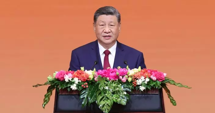 習近平將國事訪問埃及 冀為深化全面戰略夥伴關係擘畫新藍圖