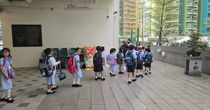 蔡若蓮：冀辦學團體主動考慮整合屬校　發揮創新試點作用提升本港教育競爭力