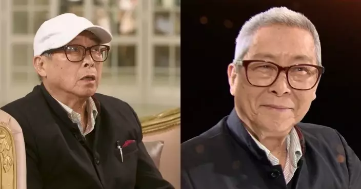 資深演員劉兆銘離世享年94歲 晚年多病纏身需坐輪椅