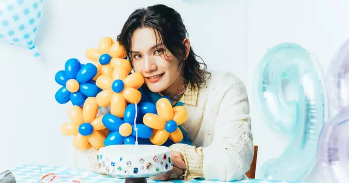 李駿傑生誕慶典「 Unicorn Town 」邀公眾同踏進夢幻小鎮 遊歷六大主題地標展現Jeremy多重舞台魅力