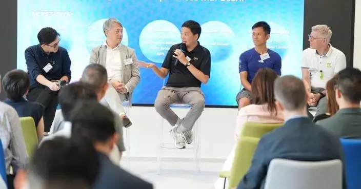 發展局設「空間數據共享平台」　提供逾1,100個部門及機構「空間數據集」