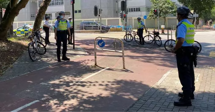 上半年9人死於單車意外急升125%　警指騎士忽略燈號及路面指示