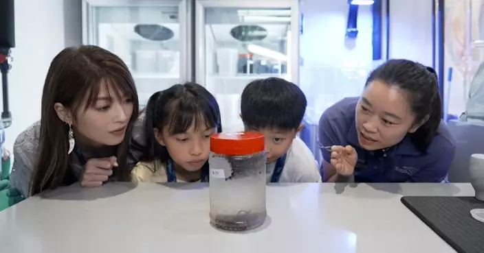 《孩子，你怎樣長大？》Shiga爆愛女不知雞蛋來自雞 Grace深度體驗德國育兒的環保活動