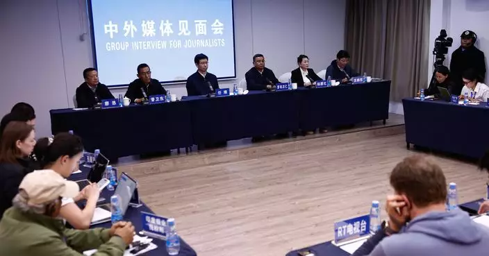 西藏吉隆泥石流261名外籍人員失蹤 中方及時通報相關國家駐華使館