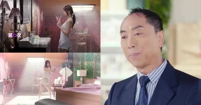 魔幻百變床褥｜莊子璇家居睡衣Look連環放送 鄔友正處男獻聲技驚四座
