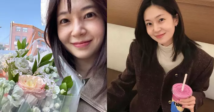 白珍熙宣布2027年1月結婚 攜手圈外男友兩地展開新婚生活