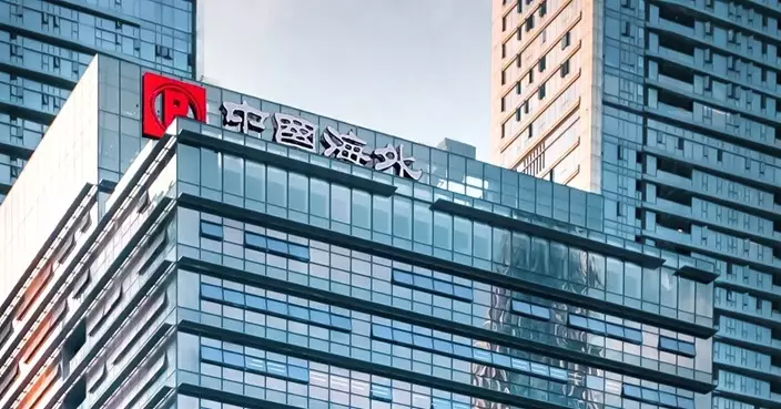 內房午後揚升   北京公布現房銷售細則