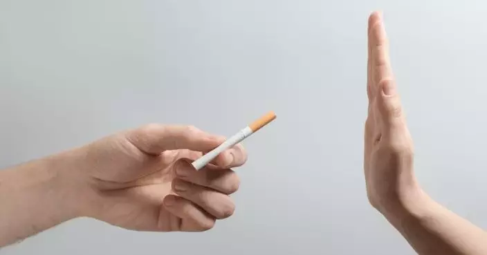 統一煙包規定避免「 低焦油低尼古丁」作標榜 政府有信心助降吸煙率