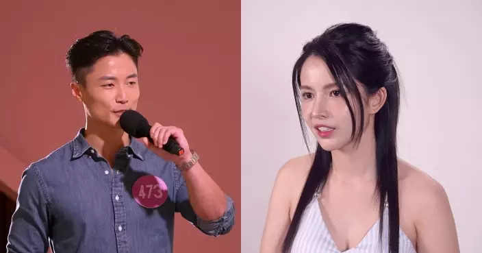 女神配對計劃2｜關經翰自揭曾一夜情遭女神圍攻 陳若思狠批：有一次就有好多次