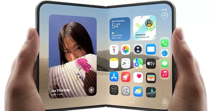 iPhone Duo周五起門市取貨 送貨上門排期至明年1月底