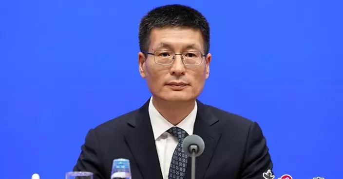 陸磊：十五五期間人行堅定保持貨幣幣值穩定　更靈活精準開展公開市場操作