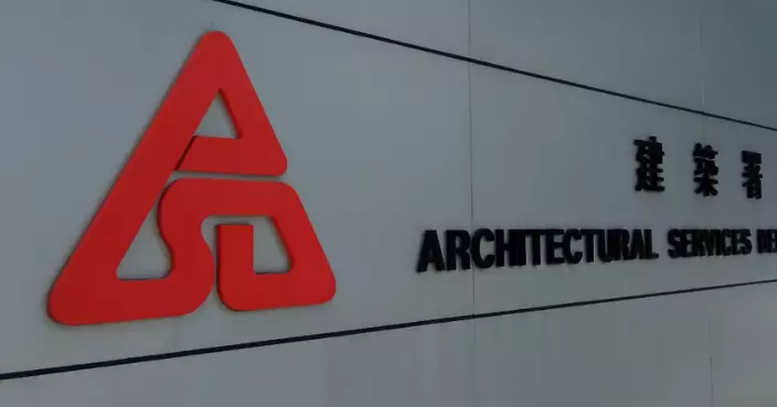 建築署總工程策劃經理請辭 署方稱非因瑪麗醫院新大樓升降機事件「被辭職」